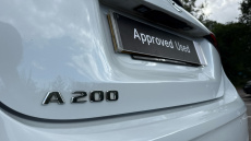 Mercedes-Benz A-Class A200 AMG Line Premium 5dr Auto Petrol Hatchback